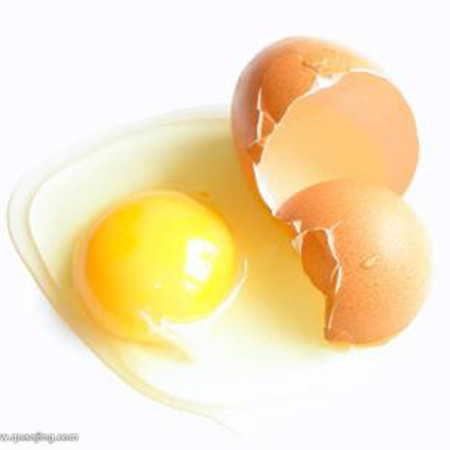 农家自产  鸡蛋 3枚图片