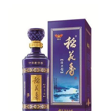 稻花香 活力型500ML*2