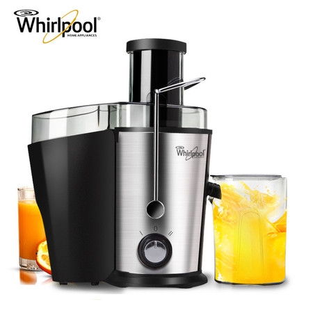 惠而浦(Whirlpool)  WJU-MS501J榨汁机家用全自动料理机图片