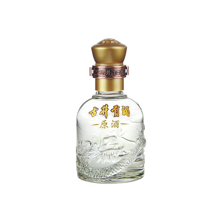 古井贡酒 69度125ml*1瓶 小原酒图片