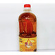 灵台县黑旦亚麻籽油500ml