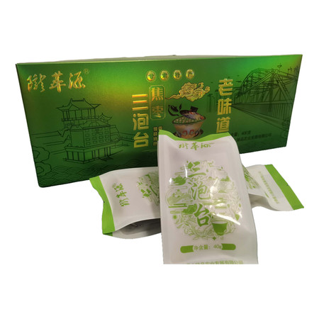 陇萃源 玫瑰三泡台400g/盒