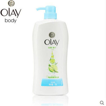 包邮 玉兰油/OLAY 沐浴 美肌清爽沐浴露 水嫩清爽型 720ml