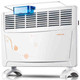奥克斯取暖器家用电暖器省电暖风机电暖气节能防水居浴两用快热炉