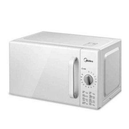 【美的/MIDEA】微波炉20L  201A