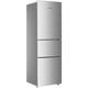 【市区局积分用户专享】美菱BCD-209M3CX三温区中门软冷冻家用节能 三门冰箱