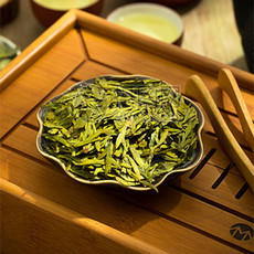 三茶山 绿茶礼盒