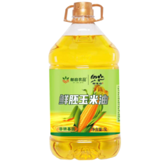邮惠农 玉米油5L