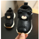 冬季新款宝宝软底棉鞋韩版卡通宝宝机能鞋软底防滑0-1-2岁婴幼儿YJ