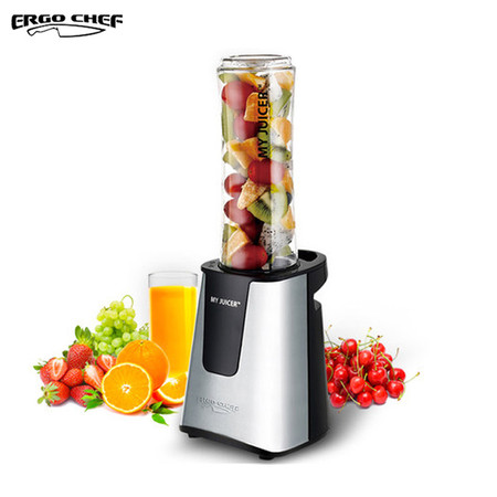 ERGO CHEF MY JUICER2 榨汁机果汁机搅拌机料理机辅食机多功能图片