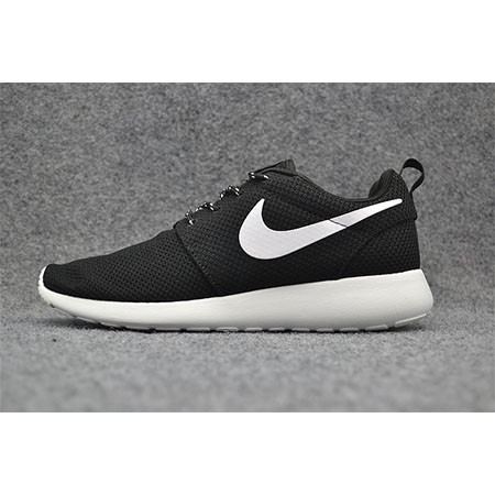 Nike 耐克官方 NIKE ROSHE ONE 男子运动休闲鞋 男女情侣款伦敦轻便休闲运动鞋