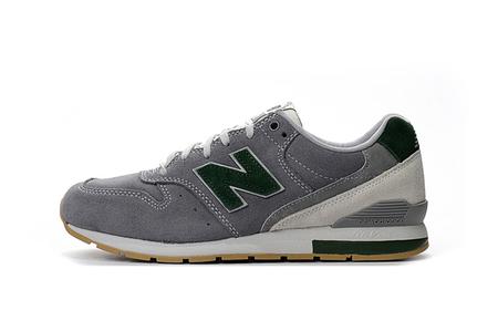 New Balance/NB 996系列男鞋女鞋复古鞋休闲运动鞋MRL996NA