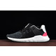 阿迪达斯新EQT BOOST黑粉support 93/17男鞋cushion adv女鞋BB1234