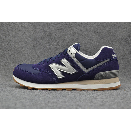 新百伦/NB  Balance/NB 574系列 女鞋复古鞋跑步鞋休闲运动鞋ML574HRJ