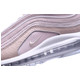 耐克/NIKE   Air Max 97女鞋 樱花粉子弹 粉色气垫跑步鞋917646-600