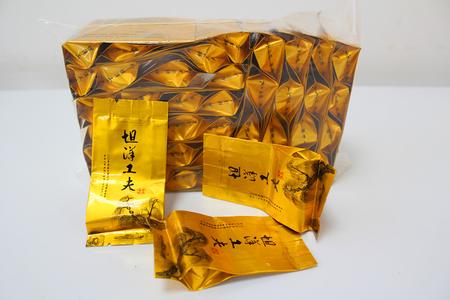 农家自产 坦洋功夫特级精品红茶图片