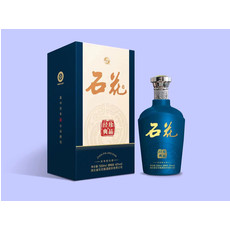 石花酒 （保康邮政）石花珍品经典