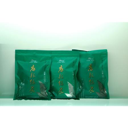 【房县馆】湖北房县山水房陵 绿茶（普茶）（窑淮镇三岔产）250g