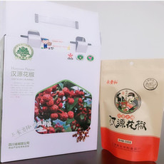 永丰和 汉源特产 汉源花椒250g