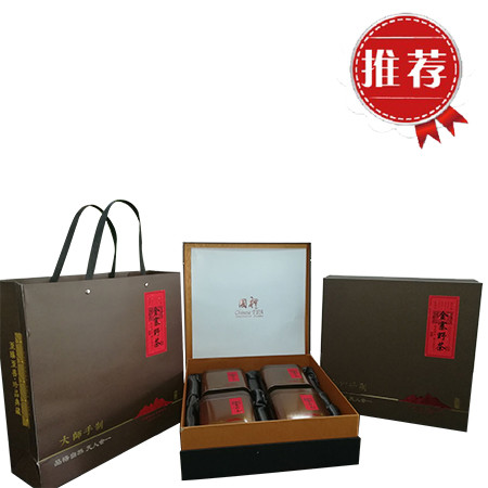 金寨野茶 野生茶 特级 350g