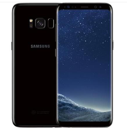 三星/SAMSUNG S8+ SM-G9550 64G 全视曲面屏 全网通 4G手机图片