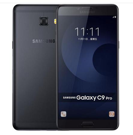 三星/SAMSUNG C9 Pro（C9000）6GB+64GB 全网通4G 双卡双待