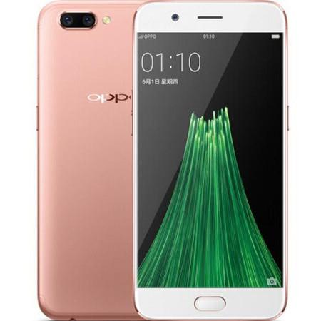 OPPO R11 6GB+64GB内存版 全网通4G手机 双卡双待