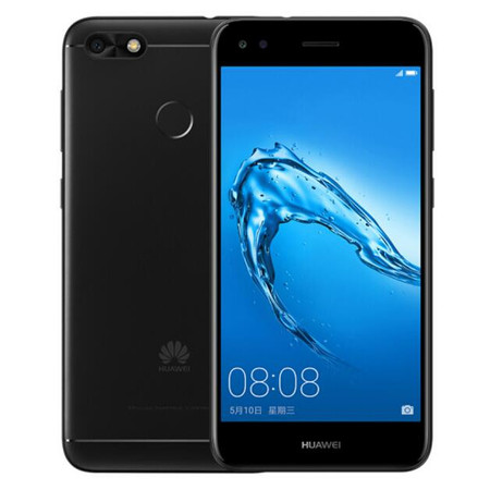 华为/HUAWEI 畅享7 3GB+32GB 移动4G+手机 双卡双待