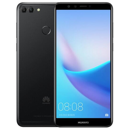 华为/HUAWEI 畅享8plus手机  全网通 4G+64G 双卡双待