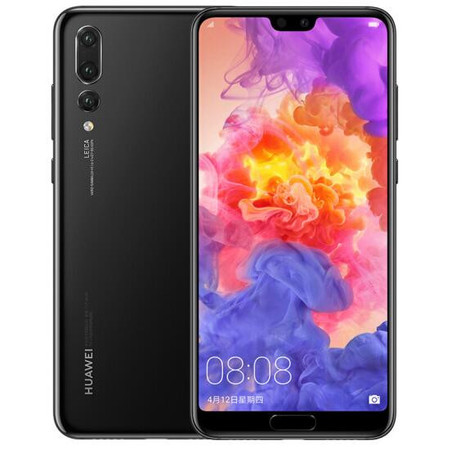 华为/HUAWEI P20 Pro 全面屏徕卡三摄 6GB+64GB 全网通