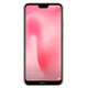 华为/HUAWEI nova 3e 全面屏2400万前置摄像 4GB+64GB