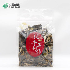 绿丫丫 【消费帮扶 乡村振兴】太湖县绿丫丫干白菜250g