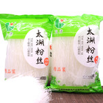 国贤 【消费帮扶 乡村振兴】太湖县国贤手工粉丝300g*2