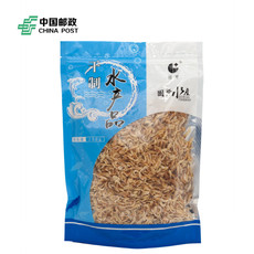 国贤 【消费帮扶 乡村振兴】太湖县国贤水产虾干250g