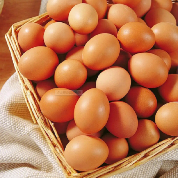 农家自产 【潜山社区团购】本地散养鲜鸡蛋40枚