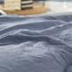 BeddingWish 新款水洗棉冬被被子被芯棉被夏凉冬被加厚空调学生保暖单人床双人床2.0米冬被