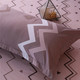 BeddingWish超细纤维床上四件套秋恋 小蘑菇系列标准尺寸1.8米床上用品
