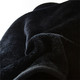 BeddingWish 320克金貂绒毛毯规格150*200 木帛家居床上用品