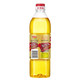 【2瓶】金龙鱼1:1:1黄金比例植物食用调和油900ml*2瓶 非转基因