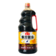  海天黄豆酱油1.9L/桶 酿造酱油 家用调味品点蘸凉拌增色调味提鲜
