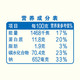 金龙鱼家常龙须挂面500g*1袋 麦芯挂面 汤面 面条拌面鸡蛋面炒面