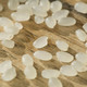 佰香裕琉璃 新米包邮 珍珠米大米5kg正宗东北大米珍珠米