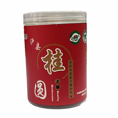 农家自产 泸县干桂圆100g/瓶