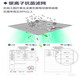 长虹/CHANGHONG 【会员享实惠】大1.5P一级智清洁挂机