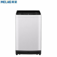 长虹/CHANGHONG 【会员享实惠】美菱(MeiLing) 10公斤 波轮洗衣机