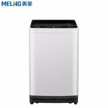 长虹/CHANGHONG 【会员享实惠】美菱(MeiLing) 10公斤 波轮洗衣机图片