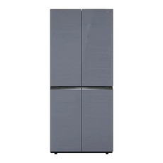 长虹/CHANGHONG 【会员享实惠】BCD-536WP9B超薄嵌入式智能大冰箱