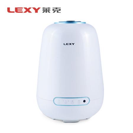 LEXY   莱克离子加湿器HU4003空气加湿器卧室净化香薰大容量高端