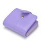 啄木鸟/PLOVER 紫色时尚甜美女士大包 GD5914-7NZ