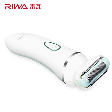 雷瓦（RIWA）充电式女士剃毛器RF-1301